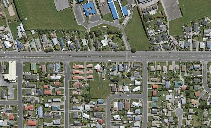 745 Tweed Street, Newfield, Invercargill - Carousel 1