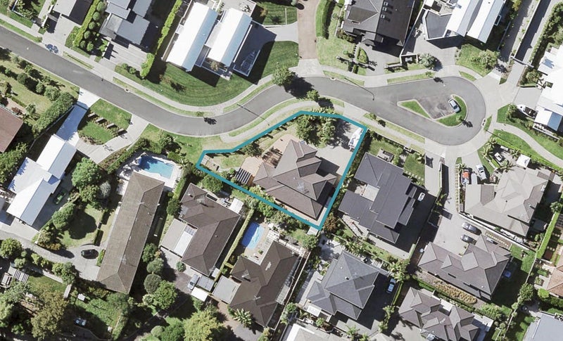 13 Oceania Place, Mellons Bay, Auckland - Carousel 1