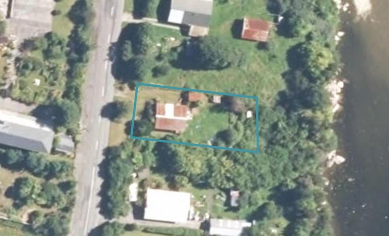 718 Taylorville Road, Taylorville, Greymouth - Carousel 1