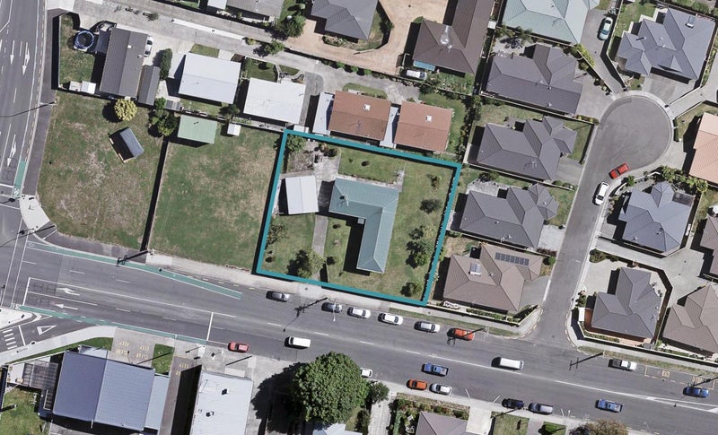24/20 Meeanee Road, Taradale, Napier - Carousel 1