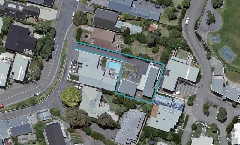 31 Mantell Street, Seatoun, Wellington - Carousel 1