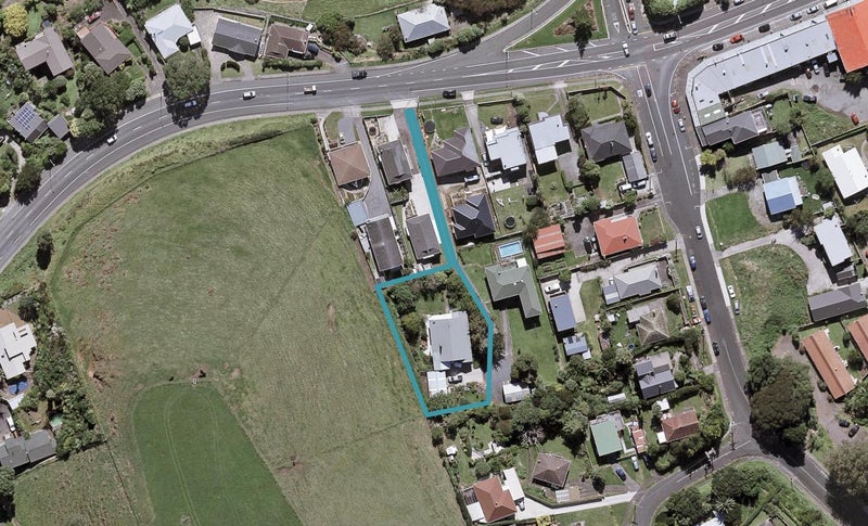 69B South Road, Blagdon, New Plymouth - Carousel 1