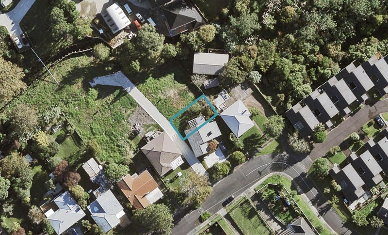 49D Webster Avenue, Mount Roskill, Auckland - Carousel 1