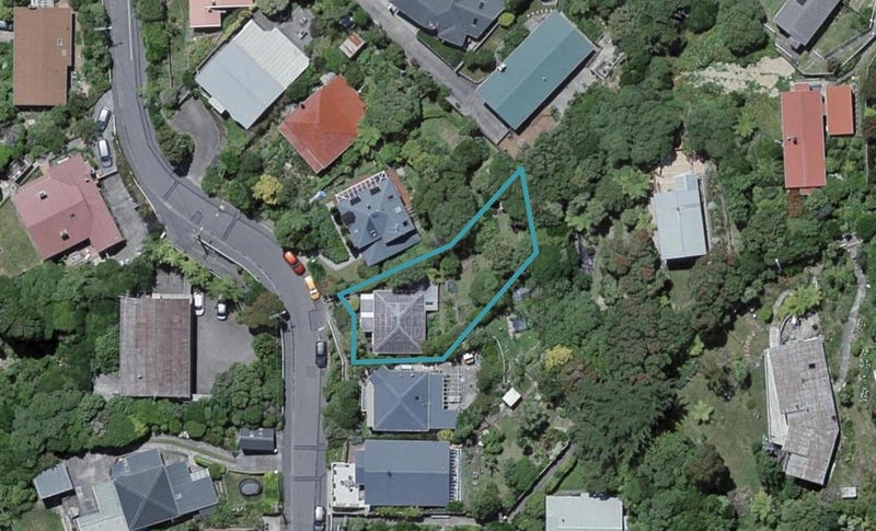 9 Imlay Crescent, Ngaio, Wellington - Carousel 1