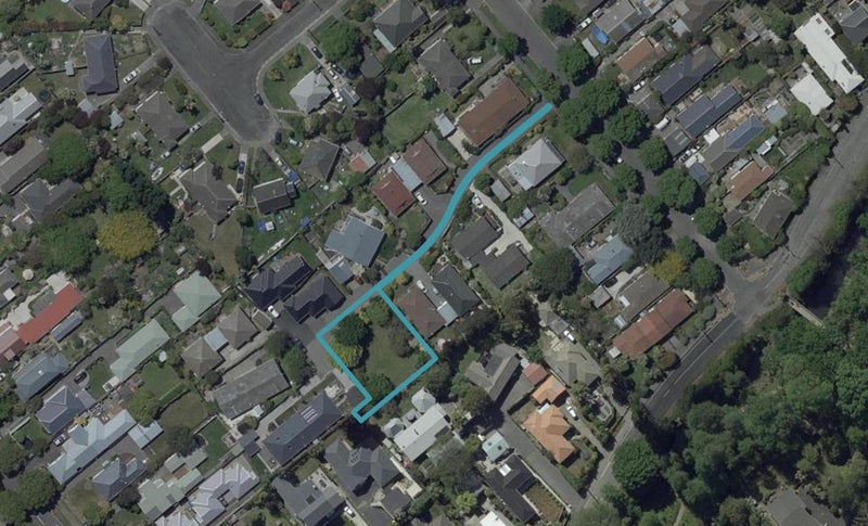 8 Selsey Lane, Somerfield, Christchurch - Carousel 1