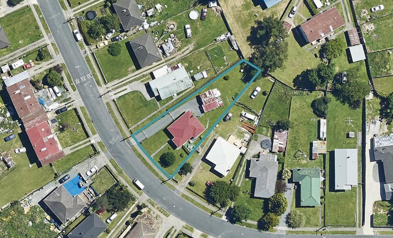 11 Meadowbank Crescent, Fordlands, Rotorua - Carousel 1