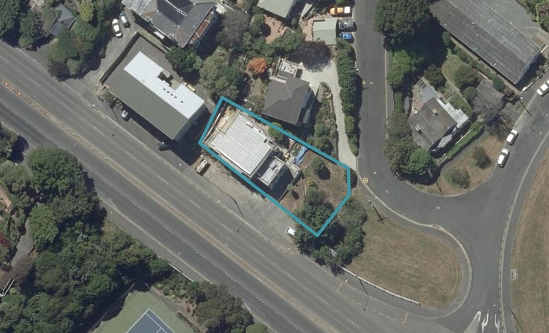 352 Stuart Street, Roslyn, Dunedin - Carousel 1