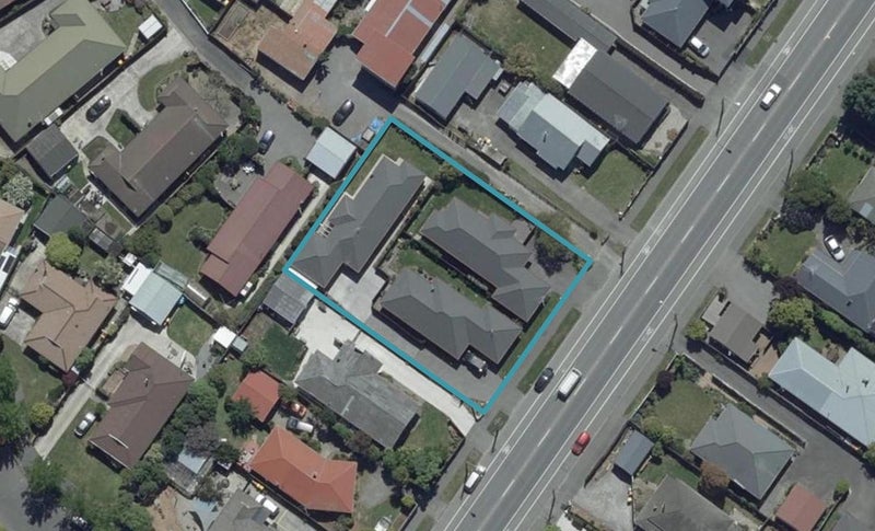 3/483 Greers Road, Bishopdale, Christchurch - Carousel 1