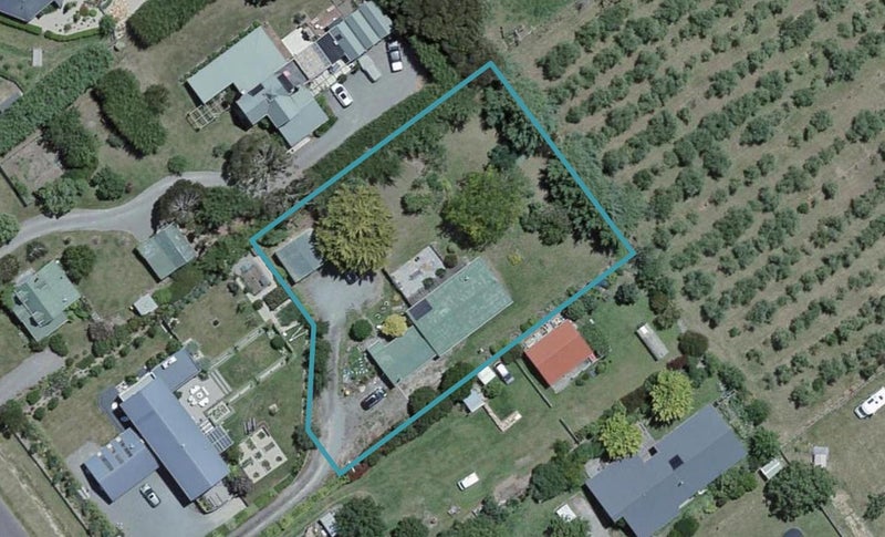 31 Ferry Road, Martinborough - Carousel 1