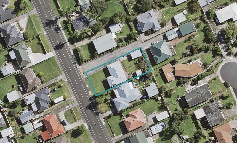 32 Rogers Road, Manurewa, Auckland - Carousel 1