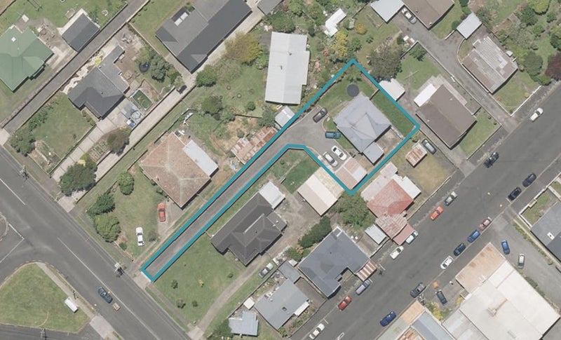 22A Kings Avenue, Gonville, Whanganui - Carousel 1