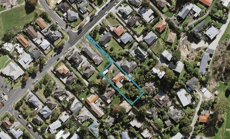 53 College Road, Northcote, Auckland - Carousel 1