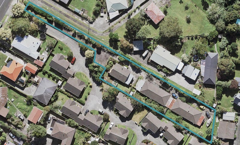43A MCLEOD ROAD, WEYMOUTH, Auckland - Carousel 1