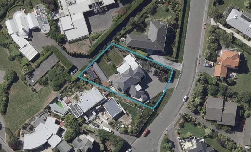 14 Godley Drive, Scarborough, Christchurch - Carousel 1