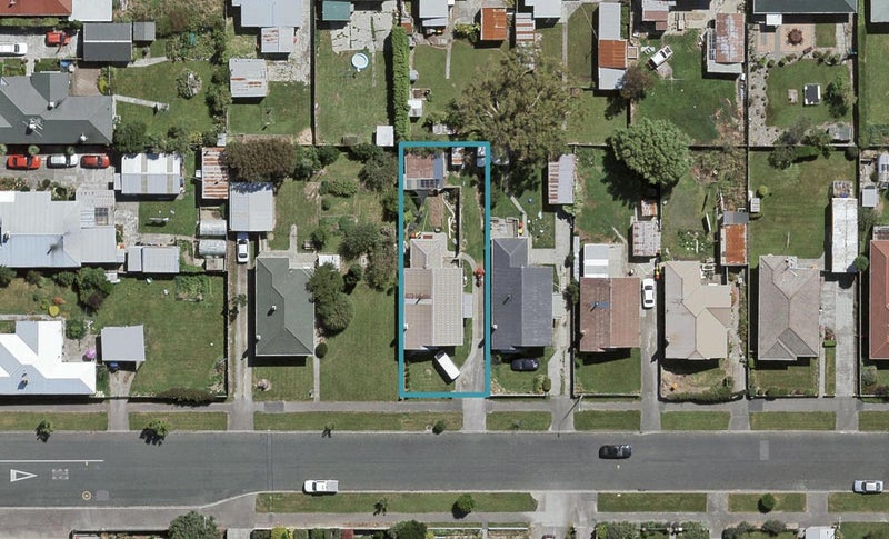 62 Selwyn Street, Appleby, Invercargill - Carousel 1