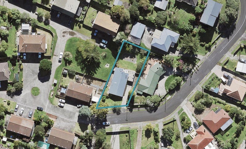 31 Kohekohe Street, New Lynn, Auckland - Carousel 1