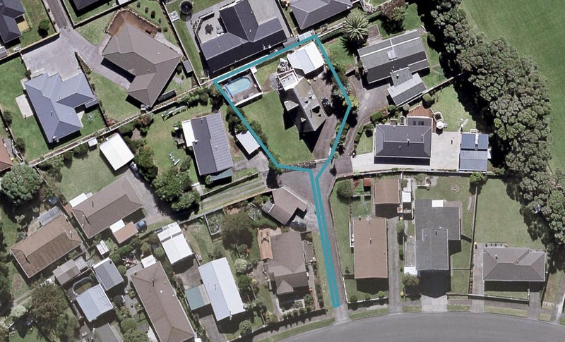 34C Glamis Avenue, Bell Block, New Plymouth - Carousel 1