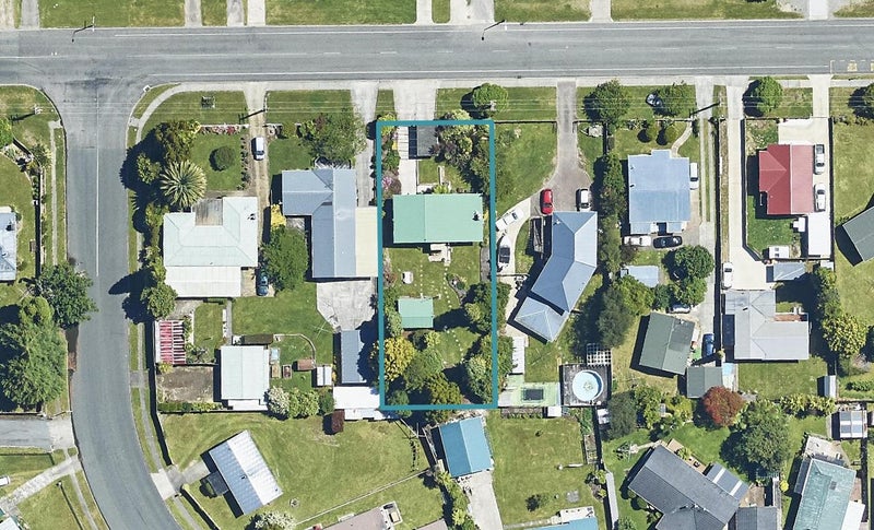 101 Western Road, Ngongotaha, Rotorua - Carousel 1