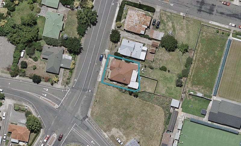 4 Saint Joseph Street, Waipukurau, Waipukurau - Carousel 1