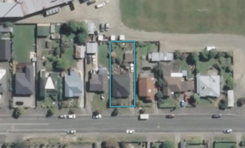 31 Raymond Street, West End, Timaru - Carousel 1