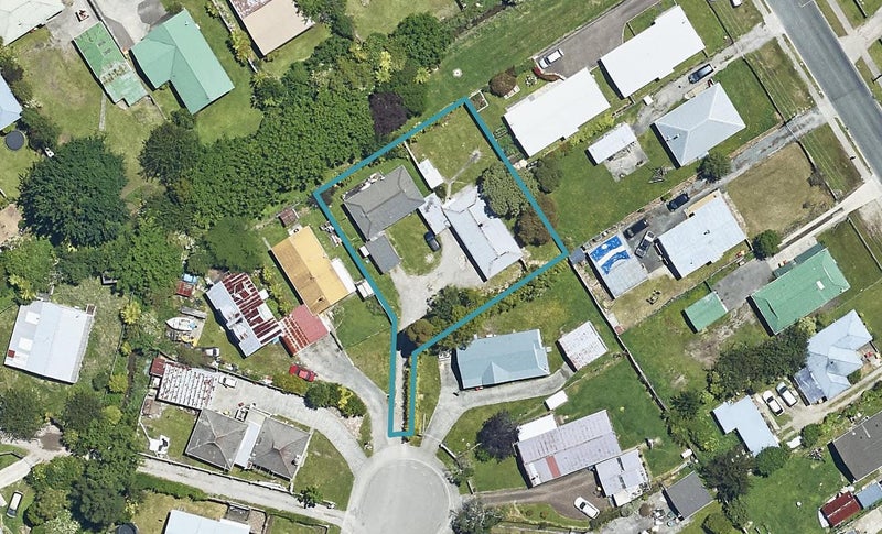 22A Cherrywood Place, Western Heights, Rotorua - Carousel 1