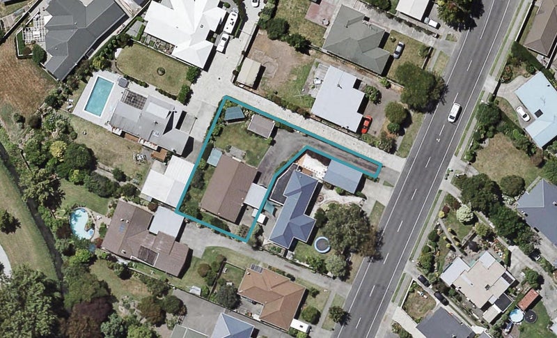 136A Avondale Road, Greenmeadows, Napier - Carousel 1
