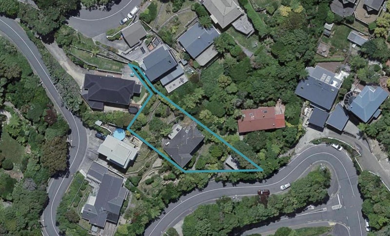 85 Calcutta Street, Khandallah, Wellington - Carousel 1