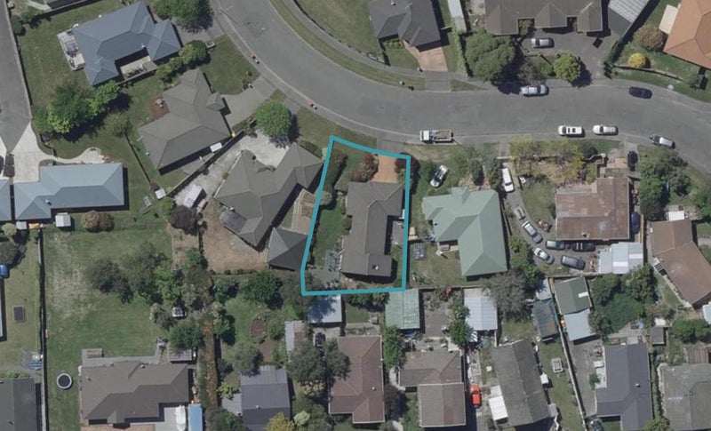 35 Mauger Drive, Heathcote Valley, Christchurch - Carousel 1