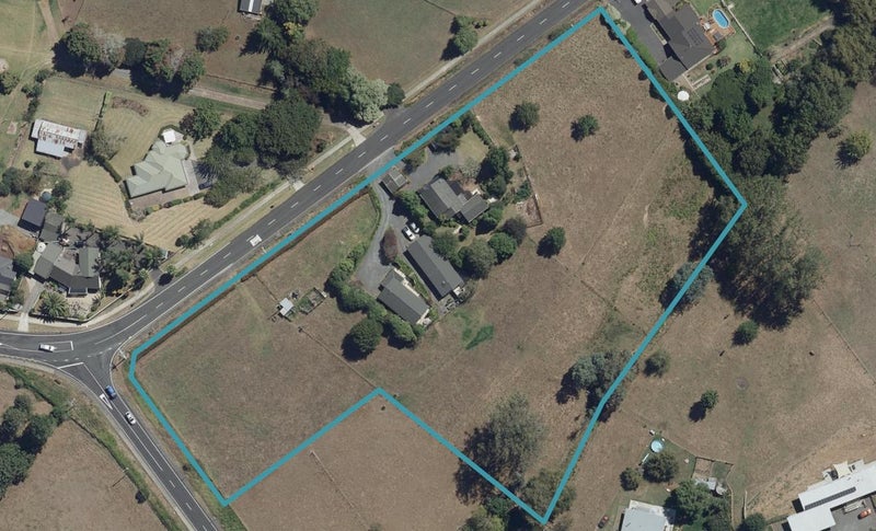 439 Rotokauri Road, Rotokauri, Hamilton - Carousel 1
