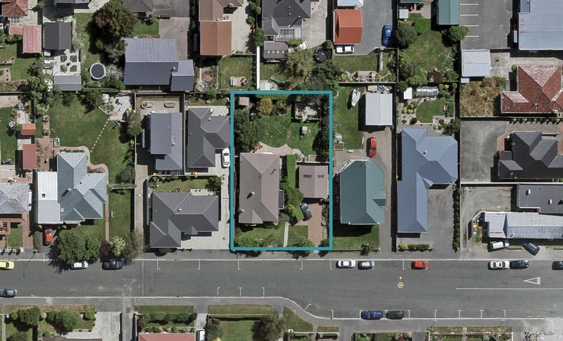 44 Catherine Street, Windsor, Invercargill - Carousel 1