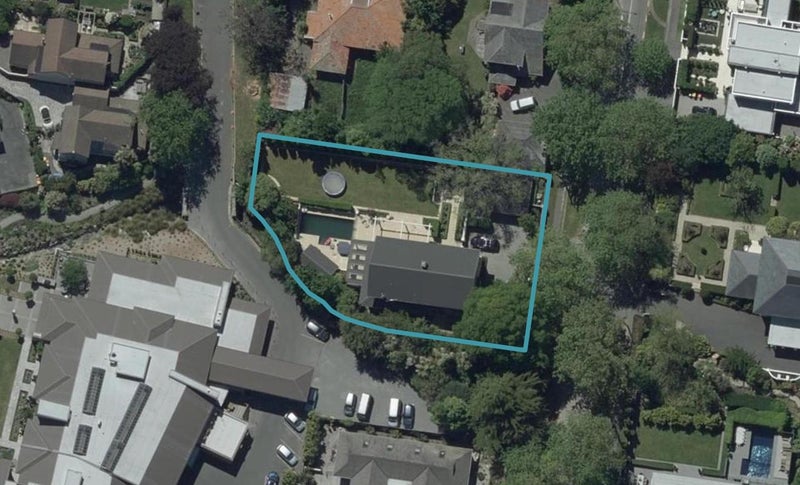 4 Heathfield Avenue, Fendalton, Christchurch - Carousel 1