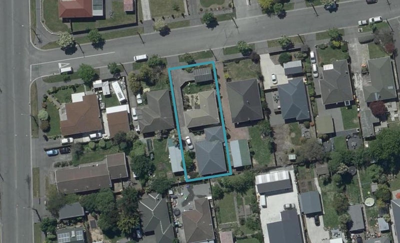 6 Bideford Place, Dallington, Christchurch - Carousel 1