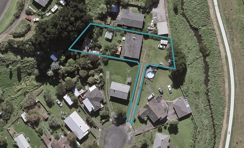 14A Botany Place, Blagdon, New Plymouth - Carousel 1