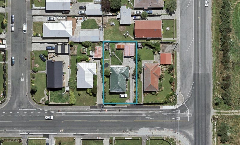 434 Centre Street, Rockdale, Invercargill - Carousel 1