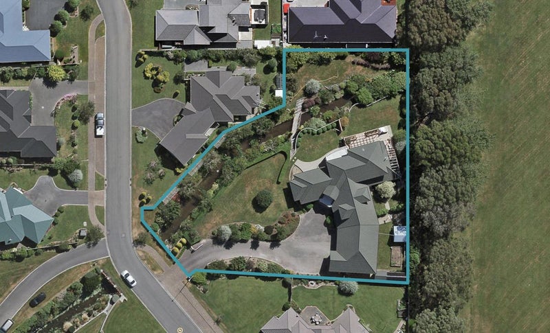 20 Glenroy Park Drive, Waikiwi, Invercargill - Carousel 1