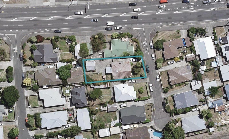2 Griffin Street, Marewa, Napier - Carousel 1
