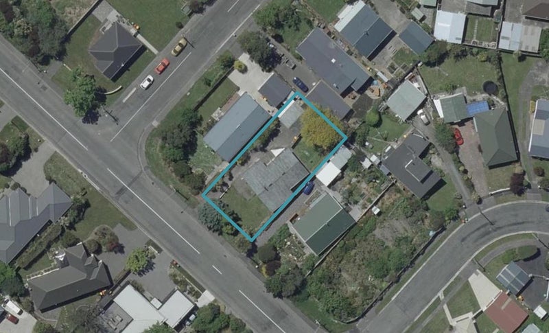 408 Port Hills Road, Hillsborough, Christchurch - Carousel 1