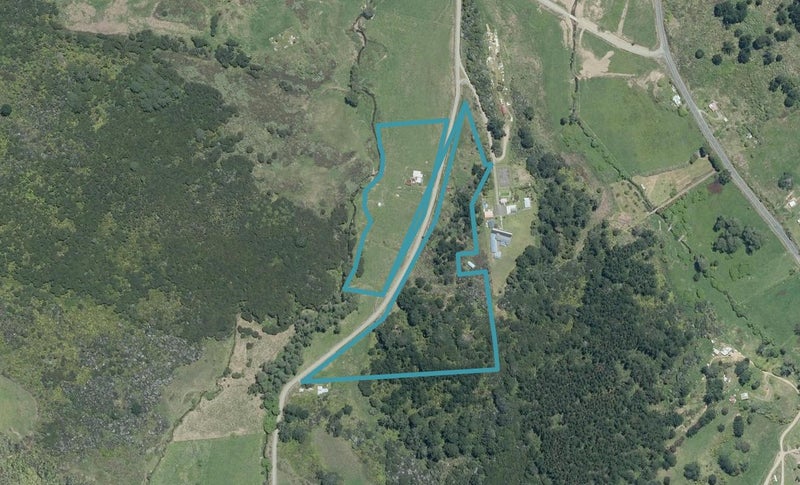 74 Omanaia Road, Omanaia, Kaikohe - Carousel 1