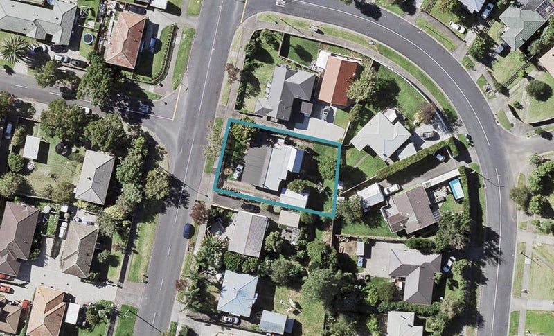 22 Line Road, Glen Innes, Auckland - Carousel 1
