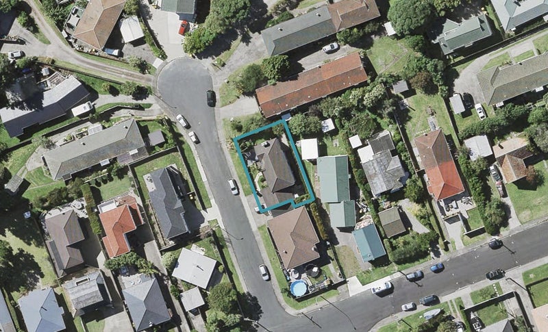 1A Bellcroft Place, Belmont, Auckland - Carousel 1