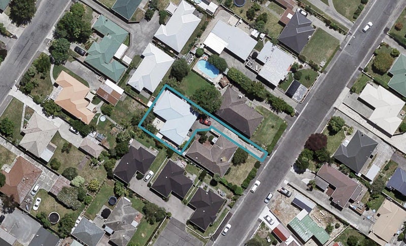 25 Cassino Crescent, Onekawa, Napier - Carousel 1