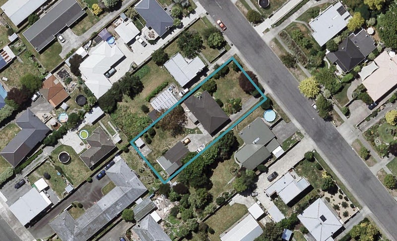 905 Lawrence Street, Akina, Hastings - Carousel 1