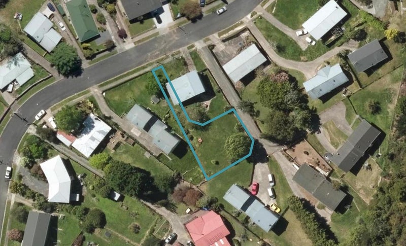 12A Tennyson Street, Raumanga, Whangarei - Carousel 1