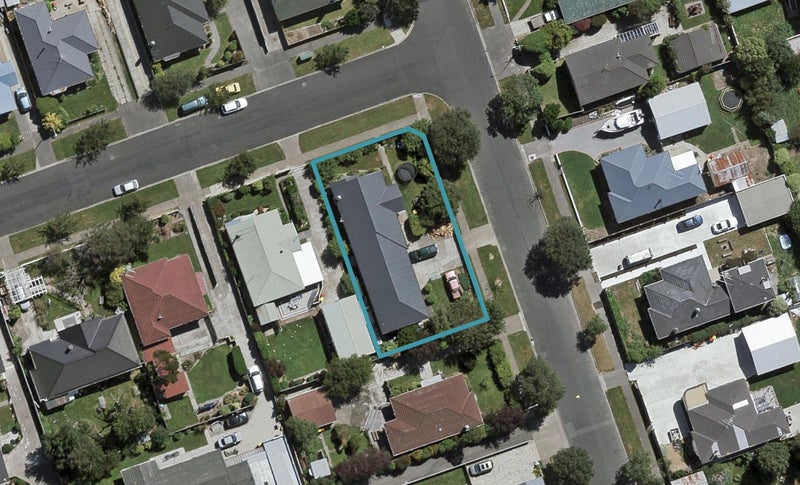 95 Mitchell Street, Richmond, Invercargill - Carousel 1