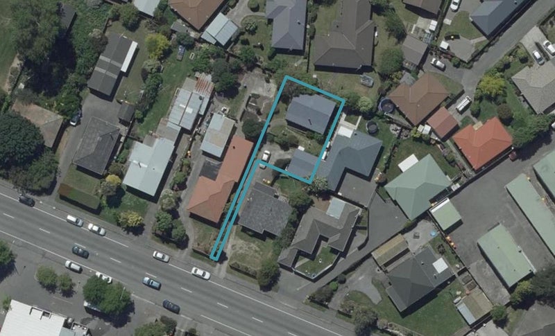 14A Buchanans Road, Sockburn, Christchurch - Carousel 1