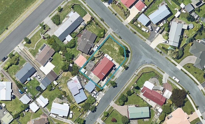 1 Te Ana Place, Lynmore, Rotorua - Carousel 1