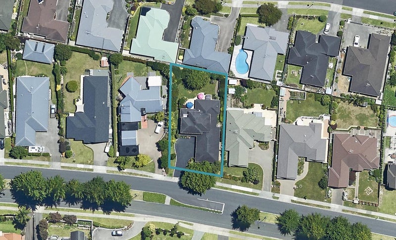 105 Beaumaris Boulevard, Bethlehem, Tauranga - Carousel 1