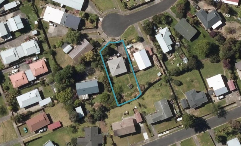 21 Lockheed Place, Onerahi, Whangarei - Carousel 1
