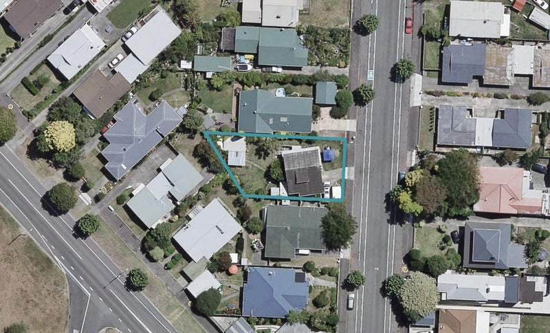 150 Nelson Crescent, Napier South, Napier - Carousel 1