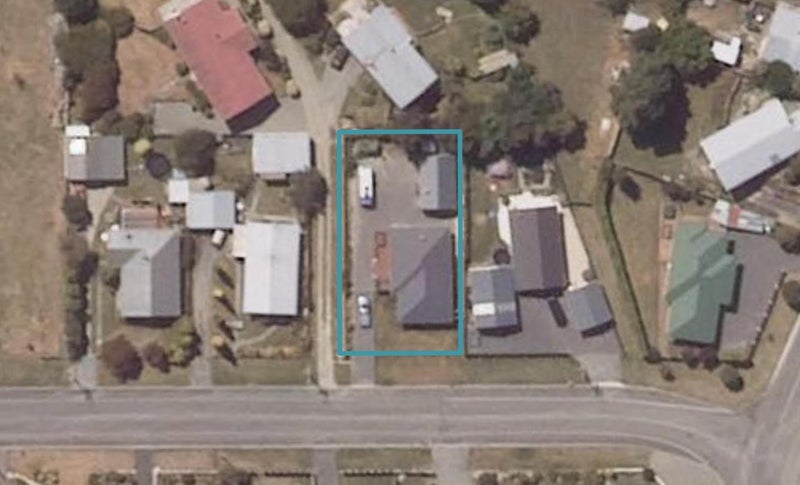 43 Argyle Street, Weston, Oamaru - Carousel 1